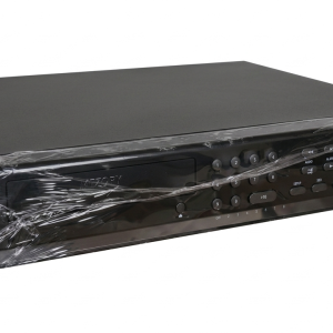 MZ-DV-2412i H.264 8CH DVR 12V 5A (Used)