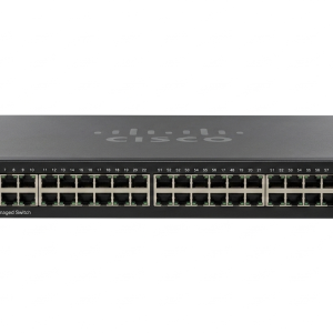 Cisco SG300-52 52-Port Gigabit Managed Switch (Used)