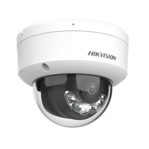 Hikvision DS-2CD1143G2-LIU 4MP Smart Hybrid Light Network Camera