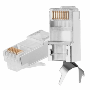 RJ45 CAT7 8P8C Network Connectors